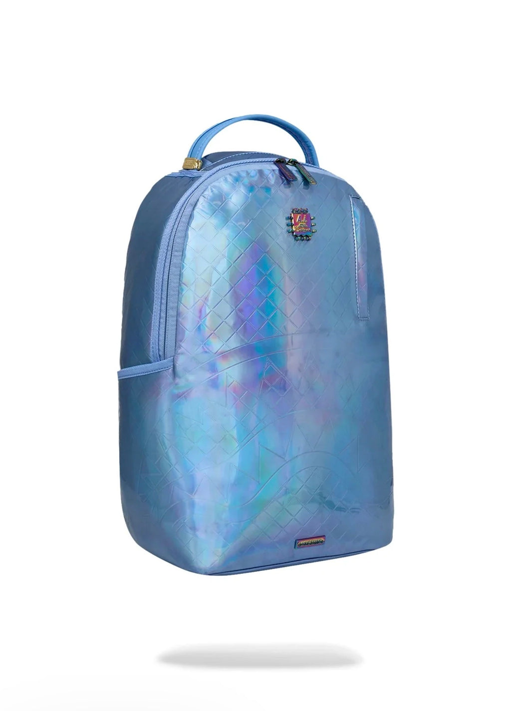 SPRAYGROUND AI MERMAID SCALES BACKPACK