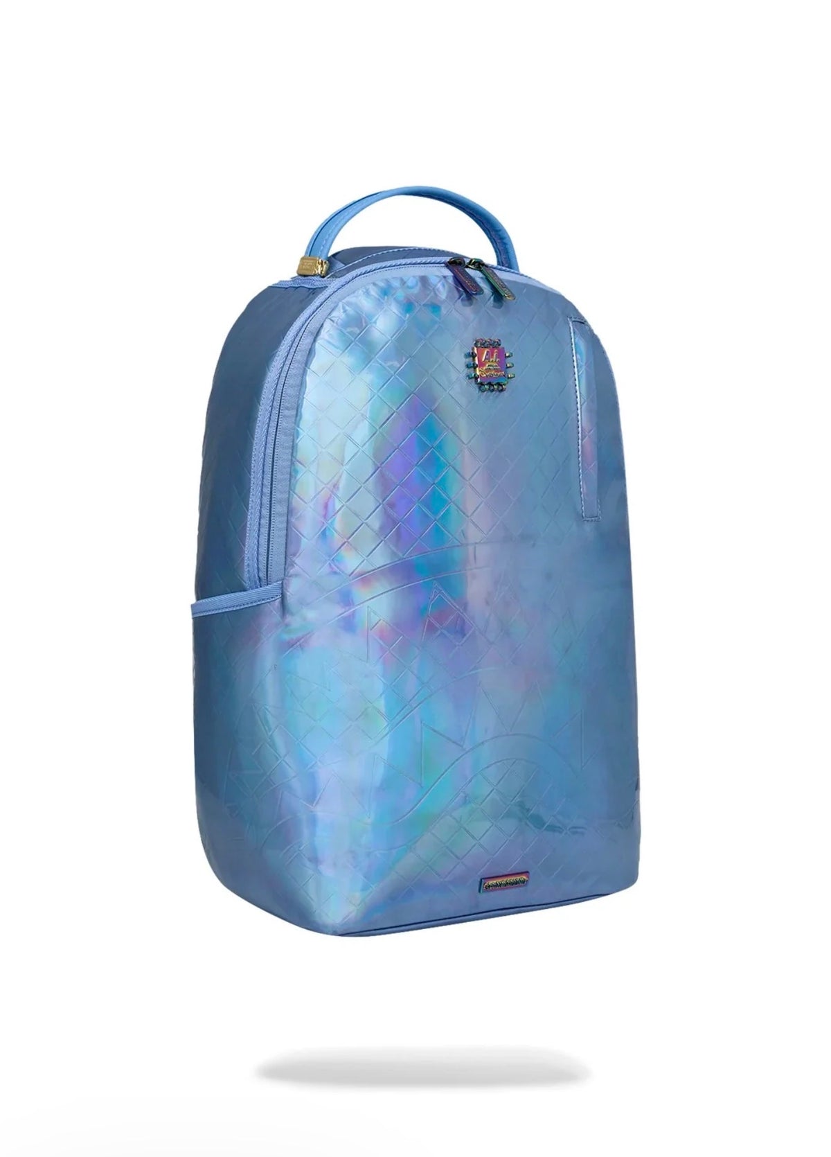 SPRAYGROUND AI MERMAID SCALES BACKPACK