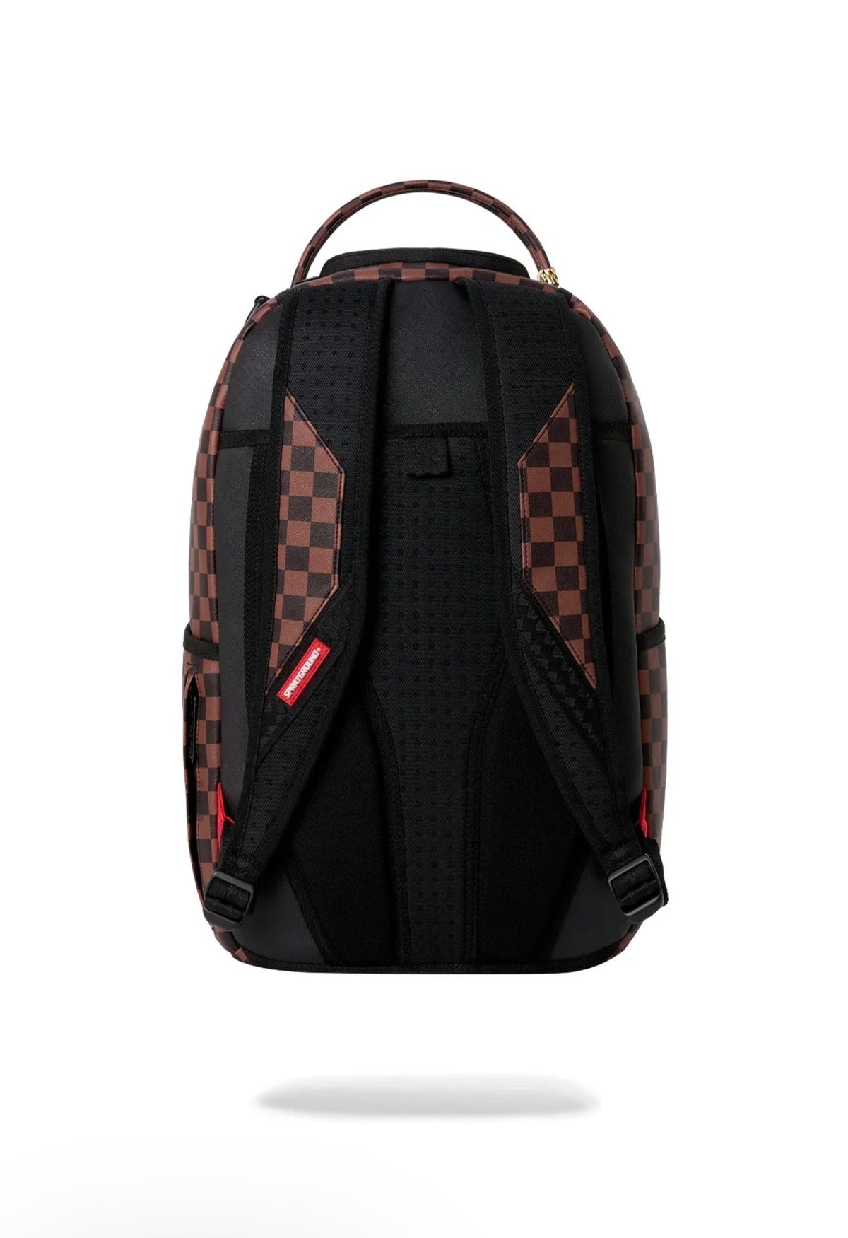 SPRAYGROUND
 USPS SHARK STAMP BACKPACK