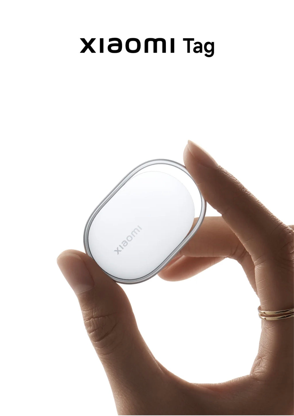 Xiaomi Tag