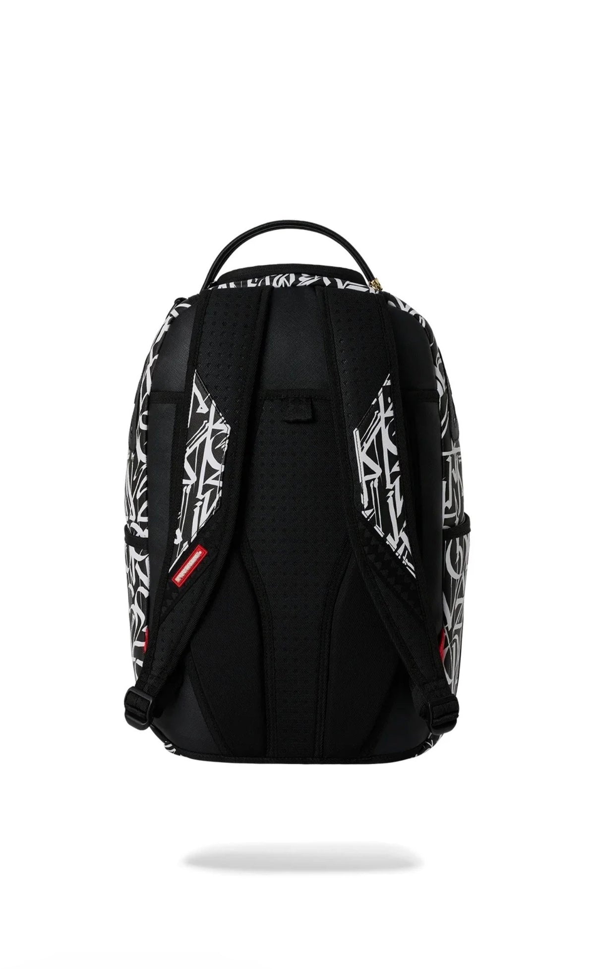 Sprayground WYNWOOD WALLS DEFER BACKPACK