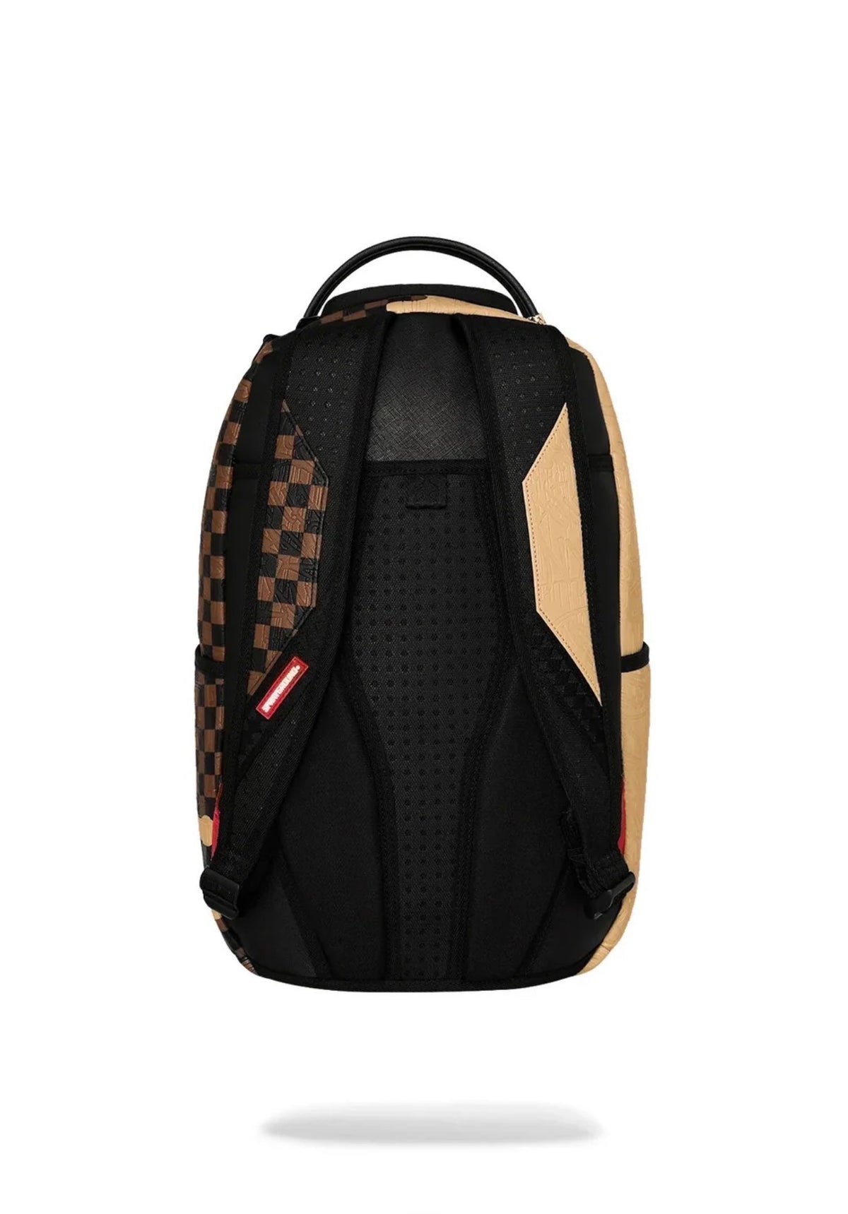 SPRAYGROUND X HENNY MELT