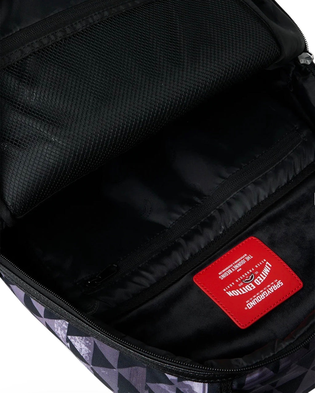 SPRAYGROUND KAHUKU NIHO MANO BACKPACK