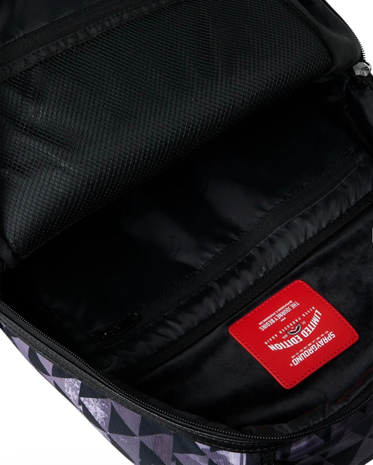 SPRAYGROUND KAHUKU NIHO MANO BACKPACK