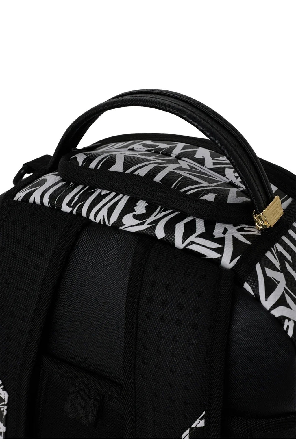 Sprayground WYNWOOD WALLS DEFER BACKPACK