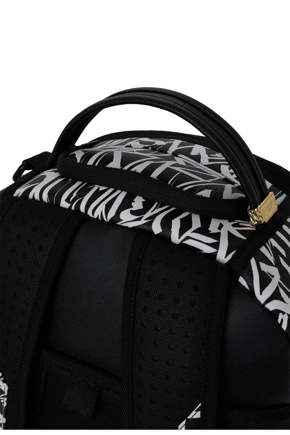 Sprayground WYNWOOD WALLS DEFER BACKPACK