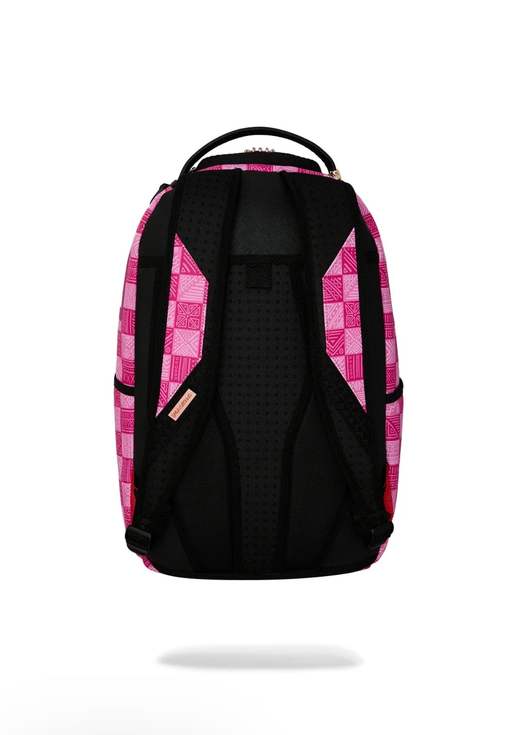 SPRAYGROUND NEW AI PATTERN BACKPACK
