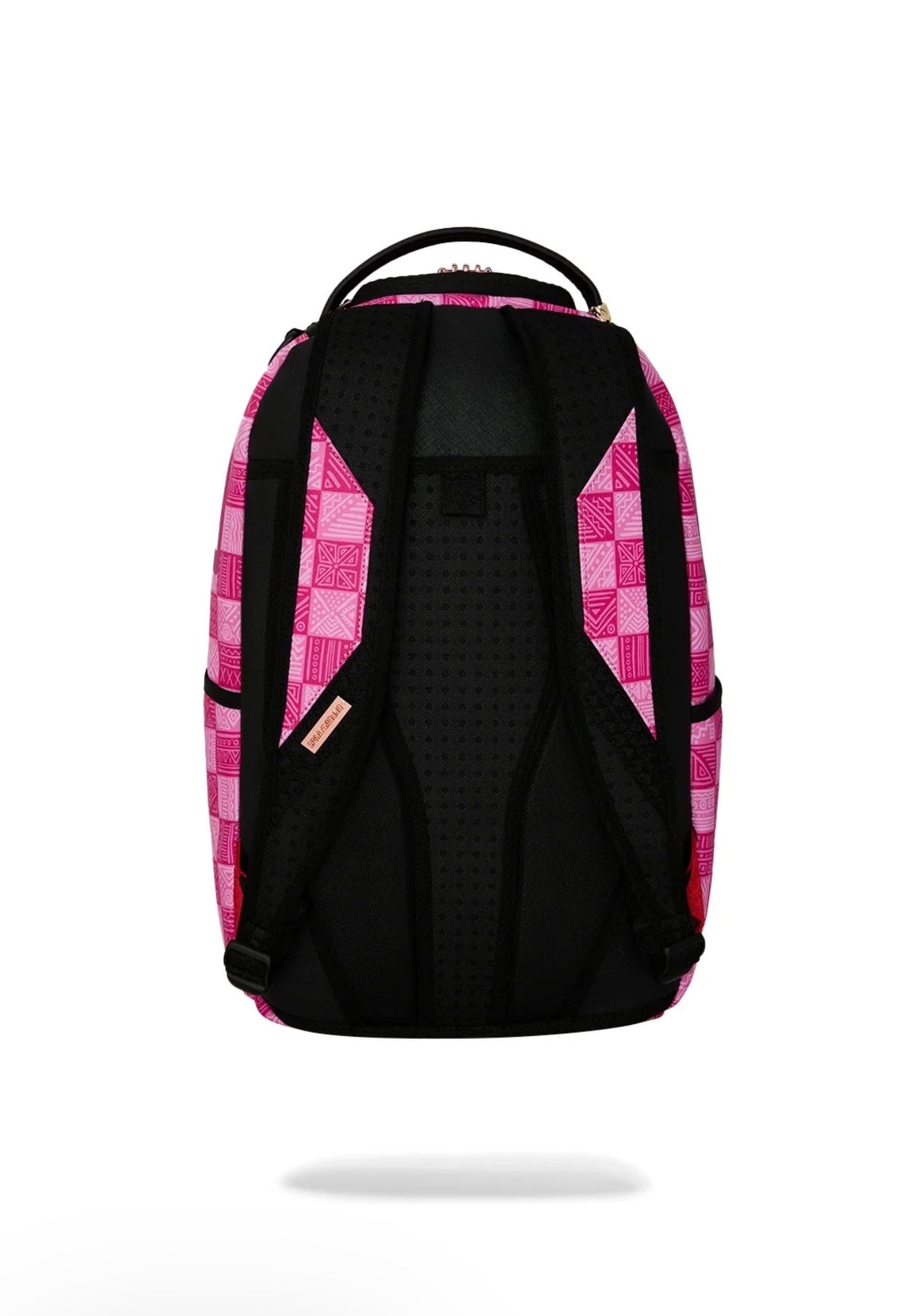 SPRAYGROUND NEW AI PATTERN BACKPACK