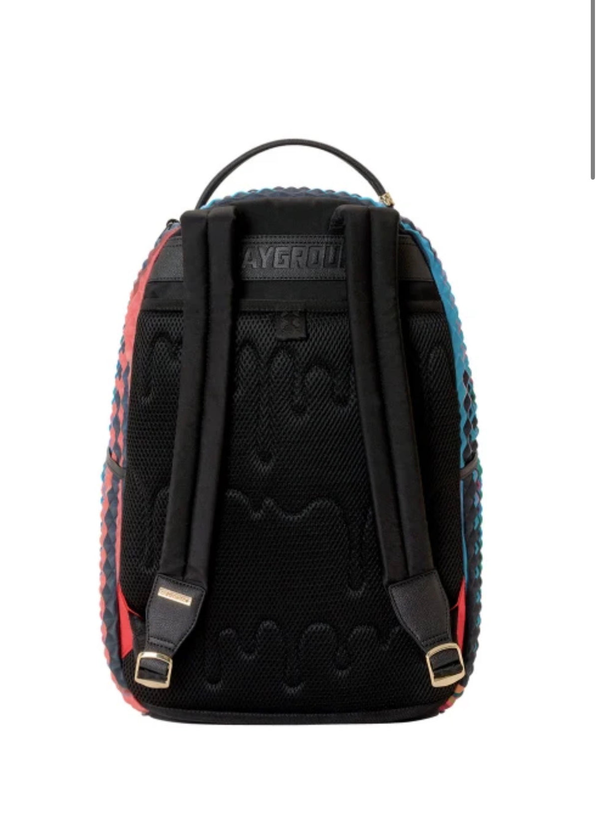 SPRAYGROUND DRIP SHARK BACKPACK