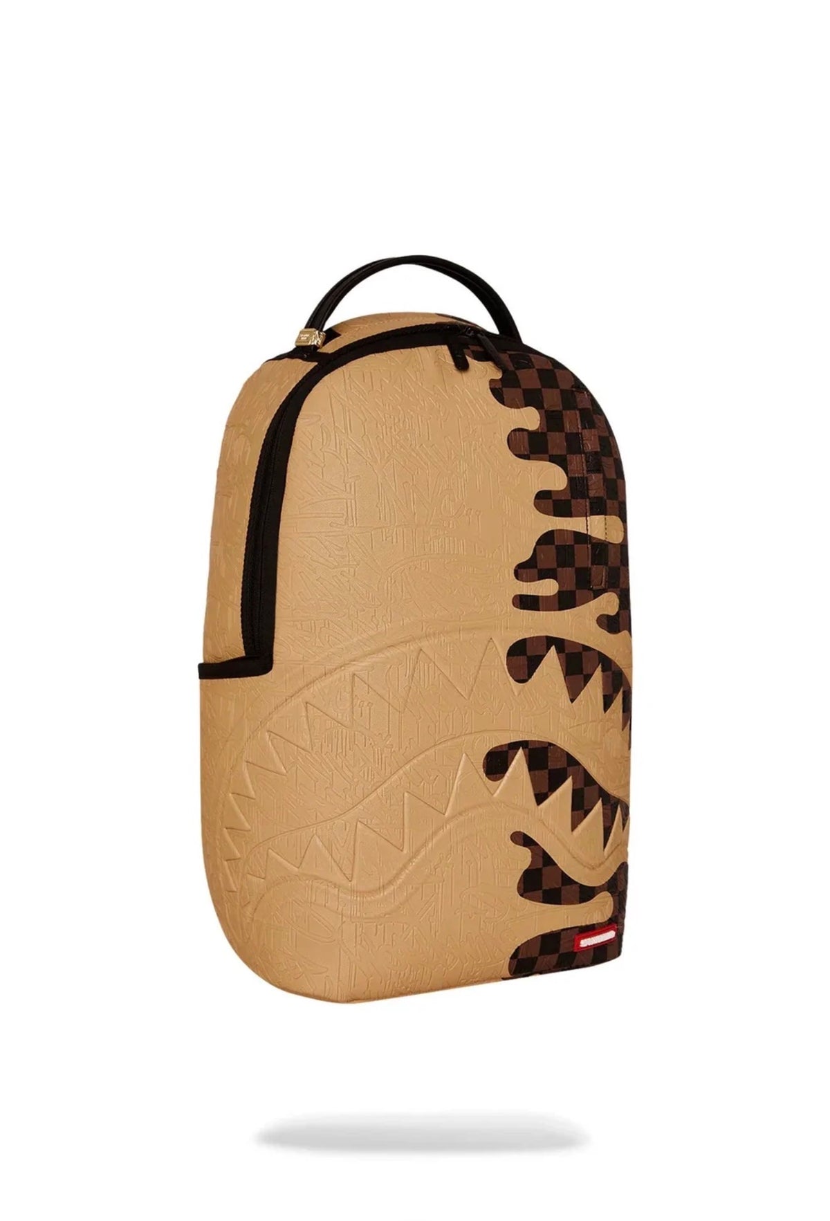 SPRAYGROUND X HENNY MELT