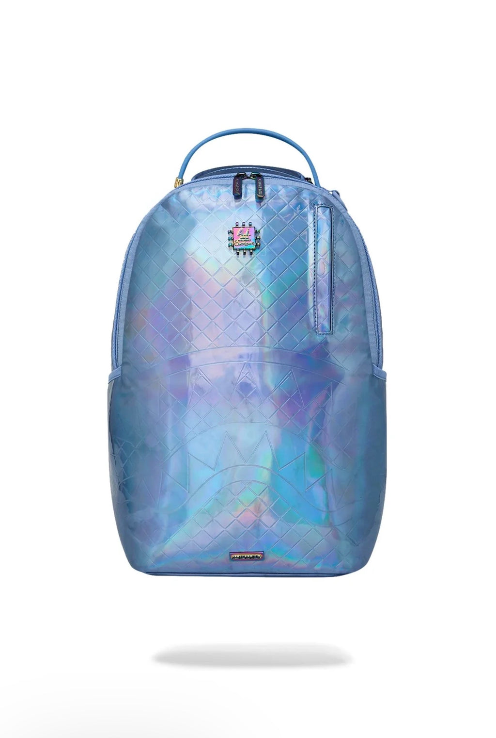 SPRAYGROUND AI MERMAID SCALES BACKPACK