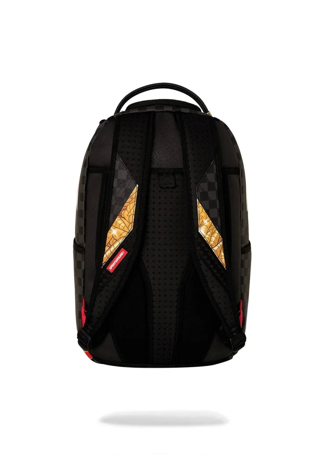 SPRAYGROUND ZAINO LOONEY CARROT STASH
