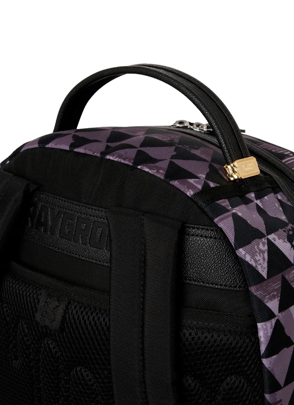 SPRAYGROUND KAHUKU NIHO MANO BACKPACK