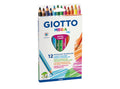 GIOTTO Mega Extra Large 12 Pastelloni