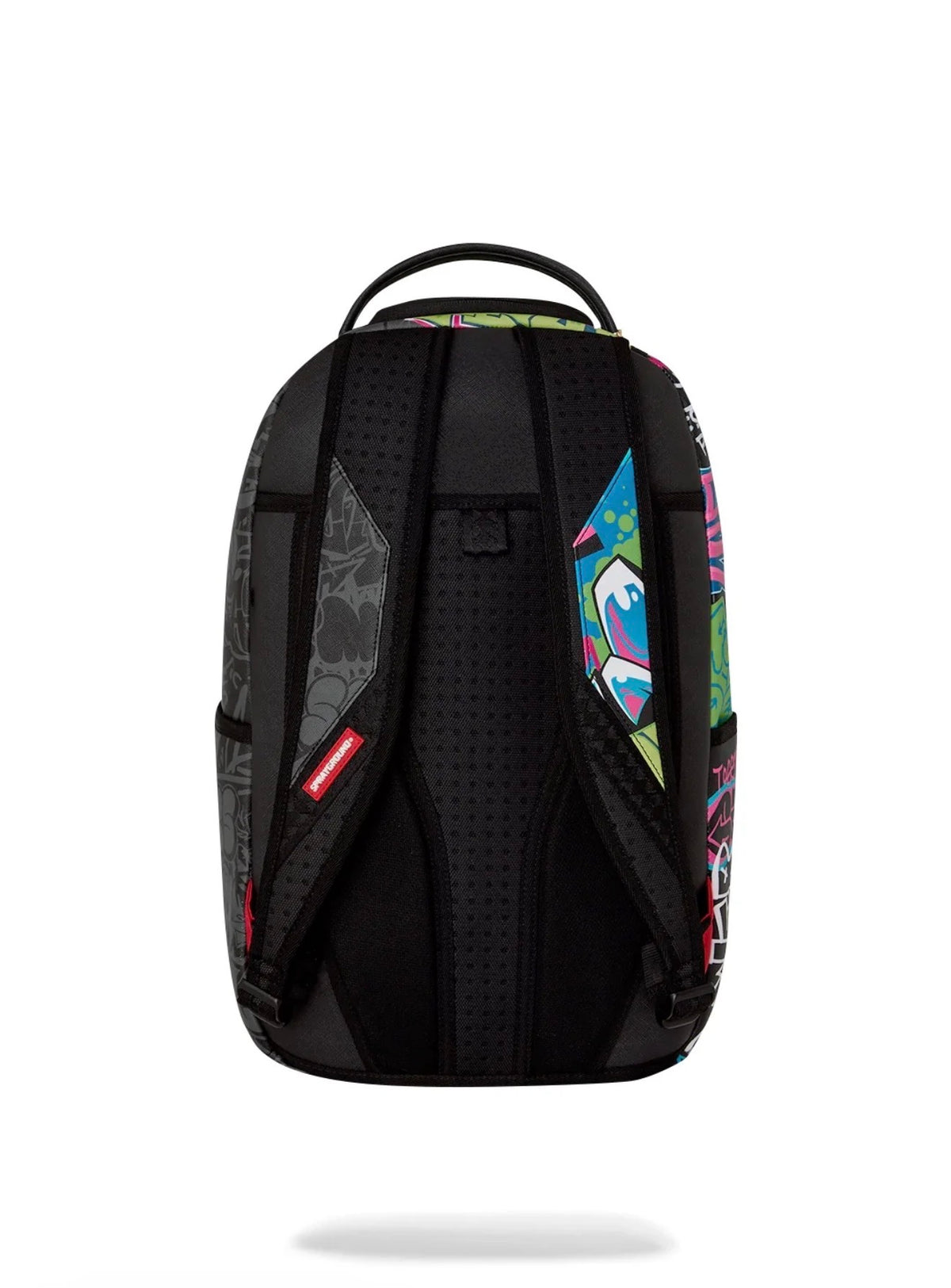 SPRAYGROUND
 x Star Wars VADER HALF GRAFF BACKPACK
