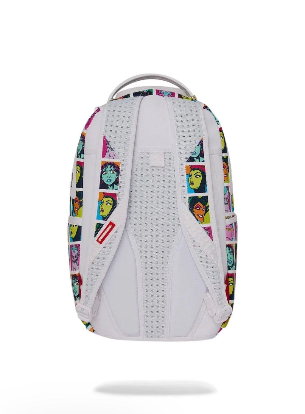 SPRAYGROUND Disney Villains