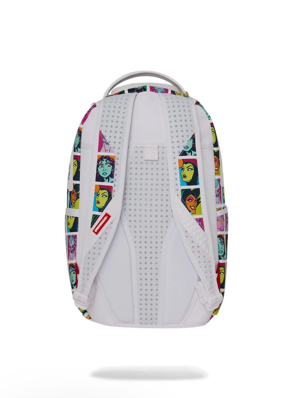 SPRAYGROUND Disney Villains