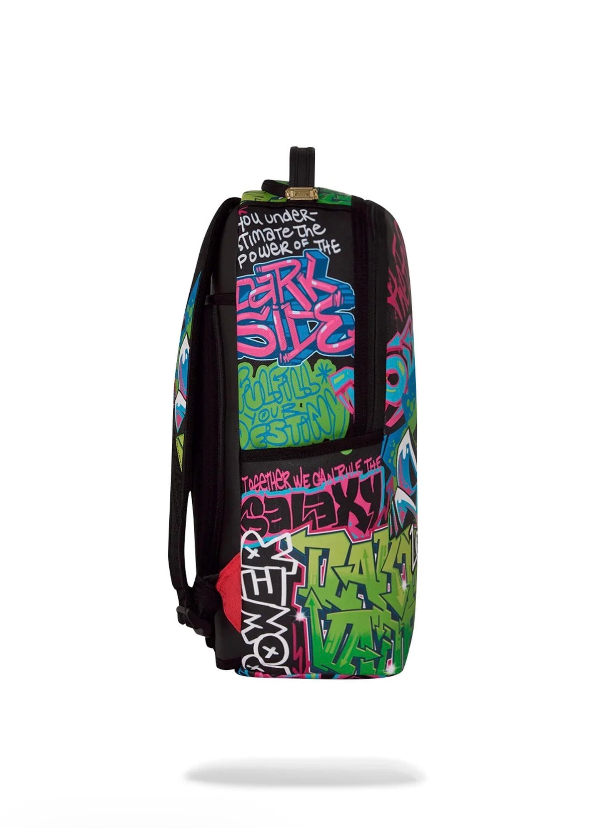 SPRAYGROUND
 x Star Wars VADER HALF GRAFF BACKPACK