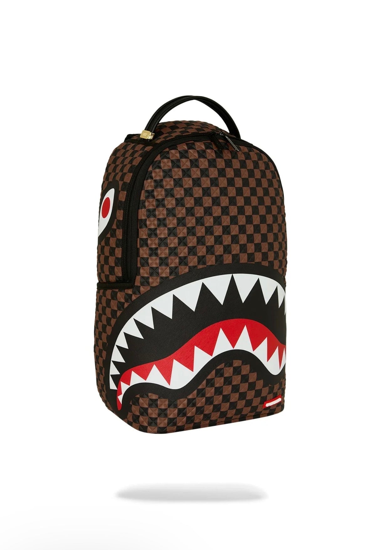 SPRAYGROUND SHARKS IN PARIS PYRAMID BACKPACK