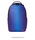 SPRAYGROUND shark central Embossed Dusk Nylon BACKPACK