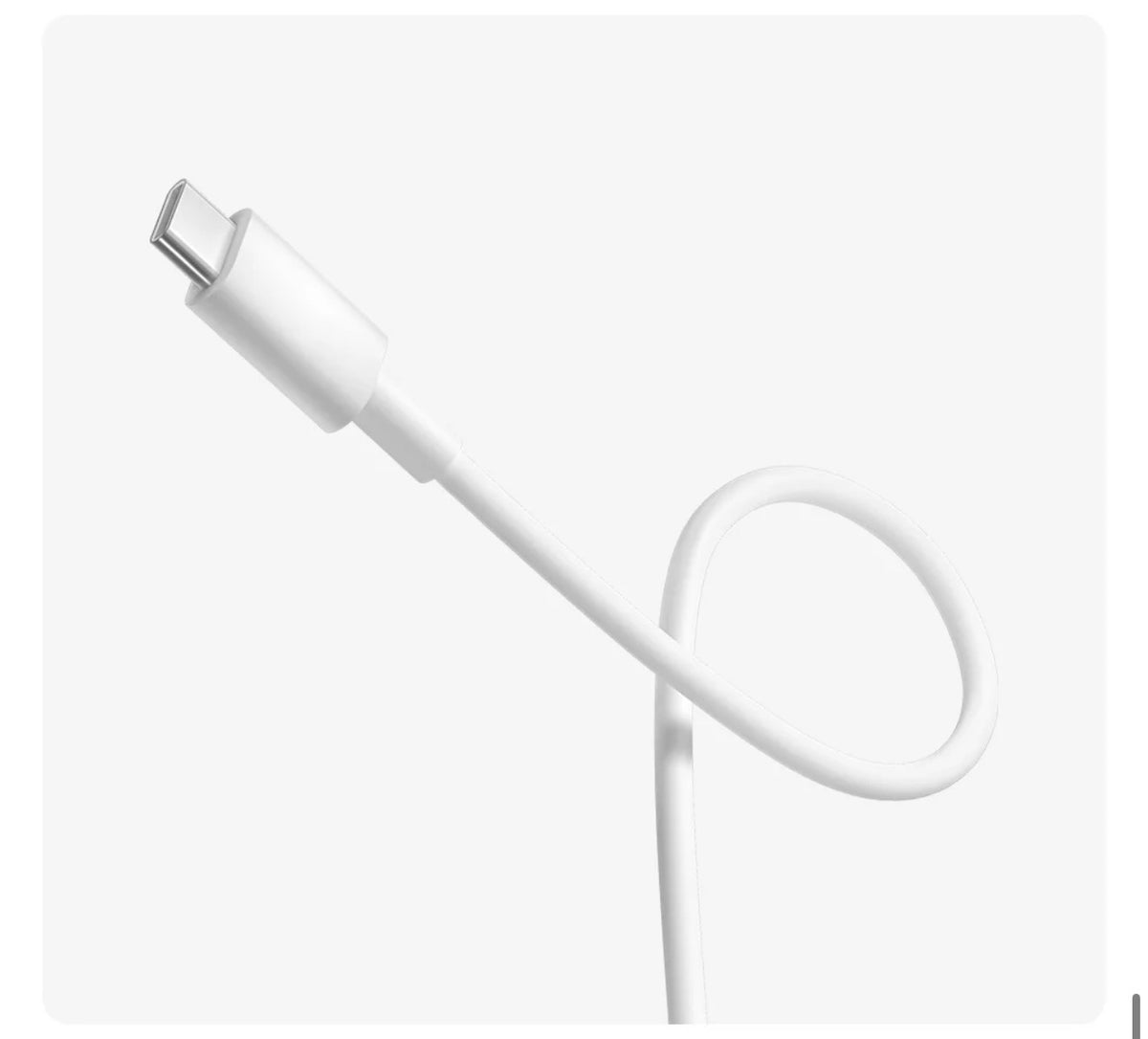 Xiaomi 3A USB-A To USB-C Cable 1m