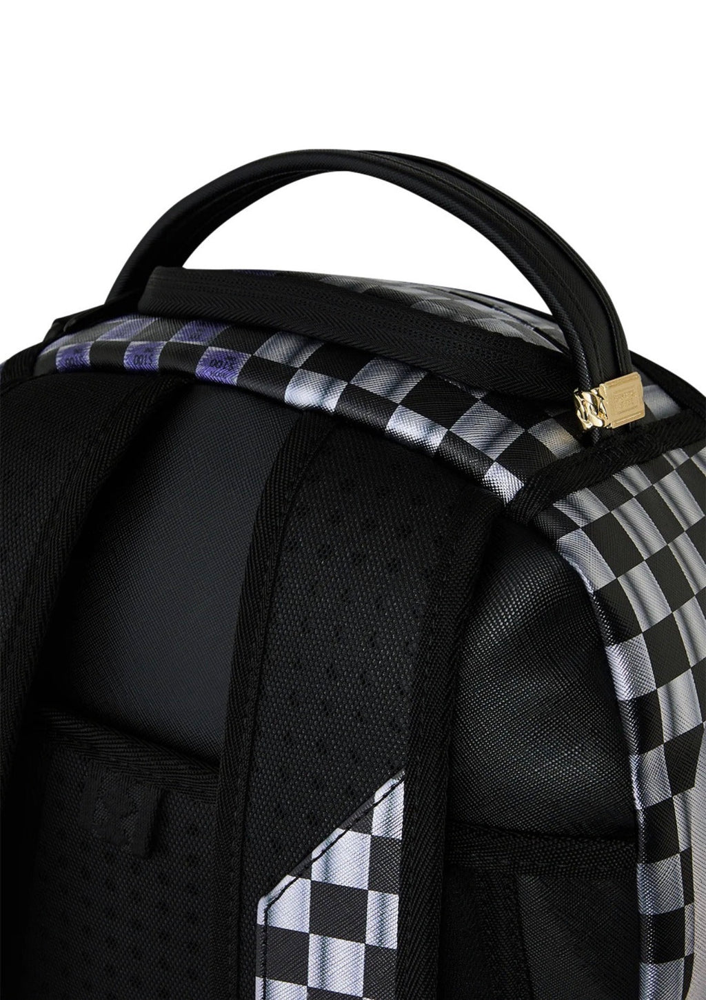 SPRAYGROUND
 Scratch Off Shark Backpack
