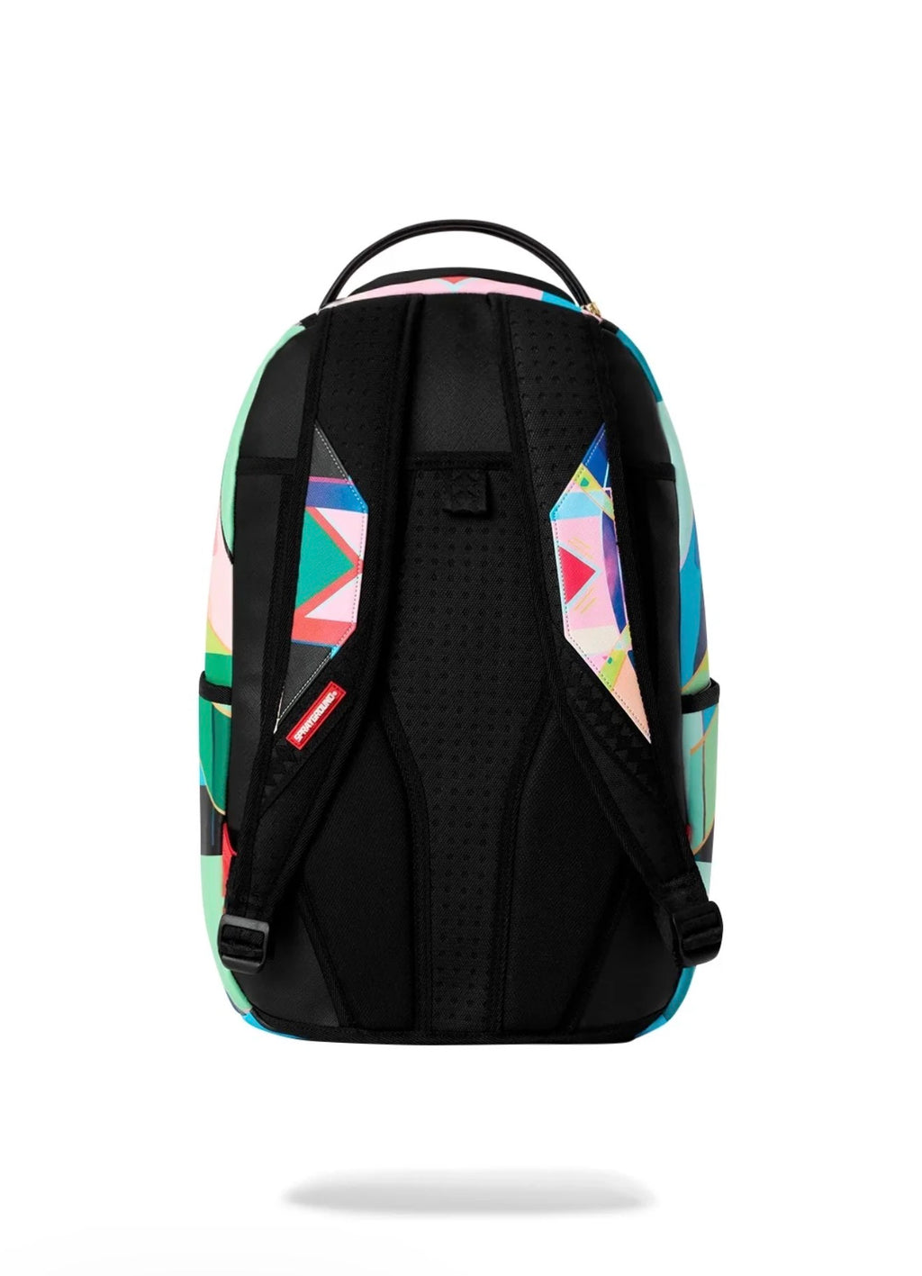 Sprayground WYNWOOD WALLS ELLE BACKPACK