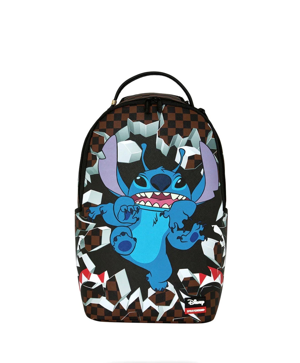SPRAYGROUND DISNEY STITCH BREAKOUT BACKPACK