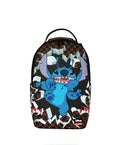 SPRAYGROUND DISNEY STITCH BREAKOUT BACKPACK