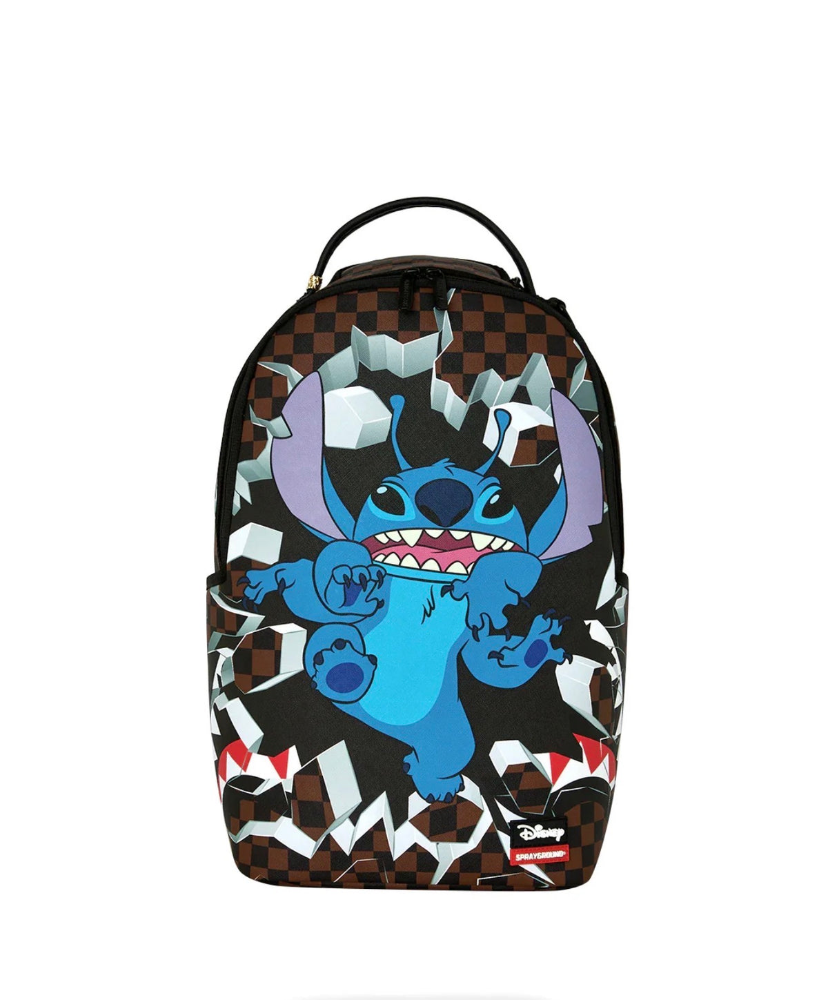 SPRAYGROUND DISNEY STITCH BREAKOUT BACKPACK