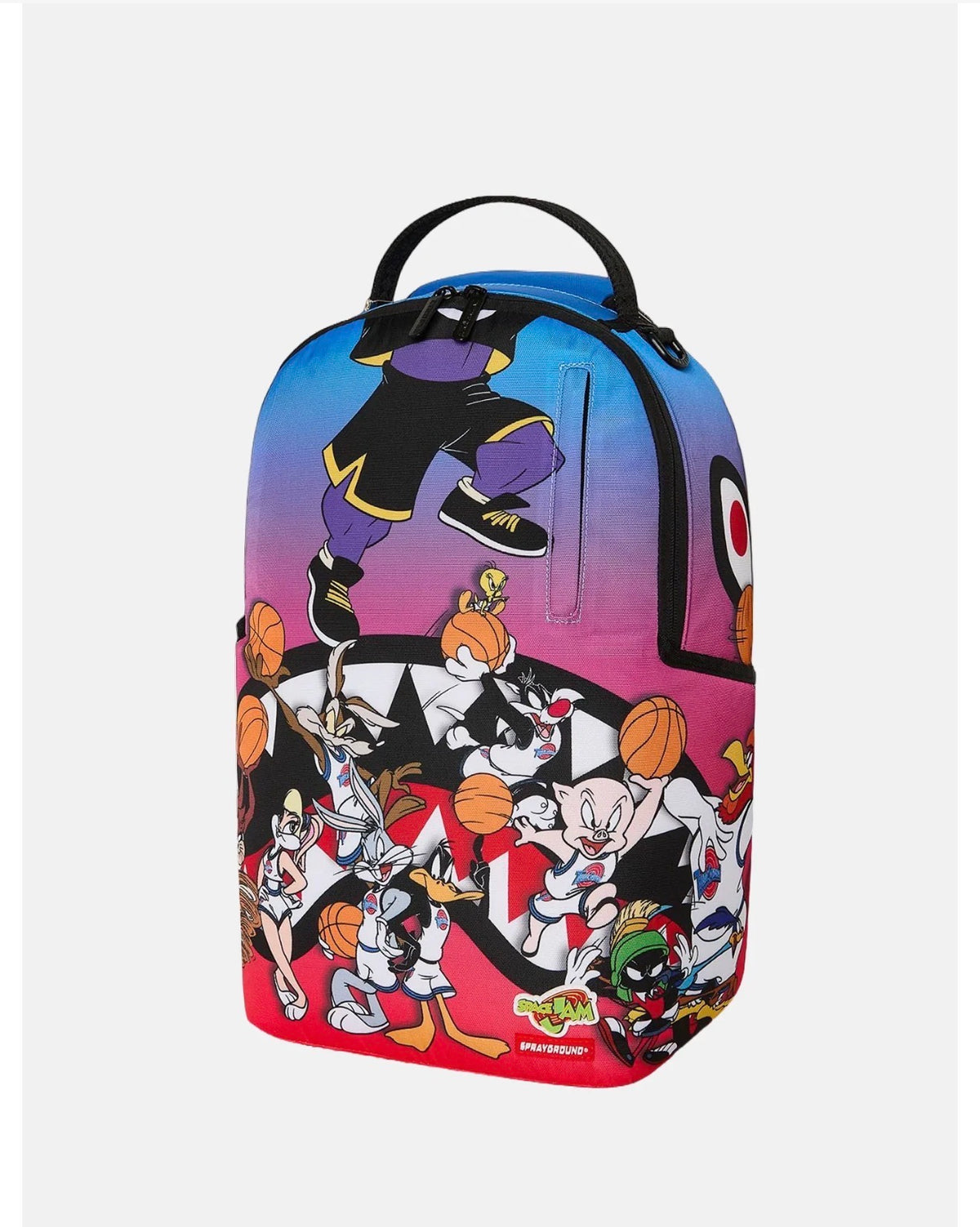 SPRAYGROUND
 SPACE JAM 25TH ANNIVERSARY CREW BACKPACK