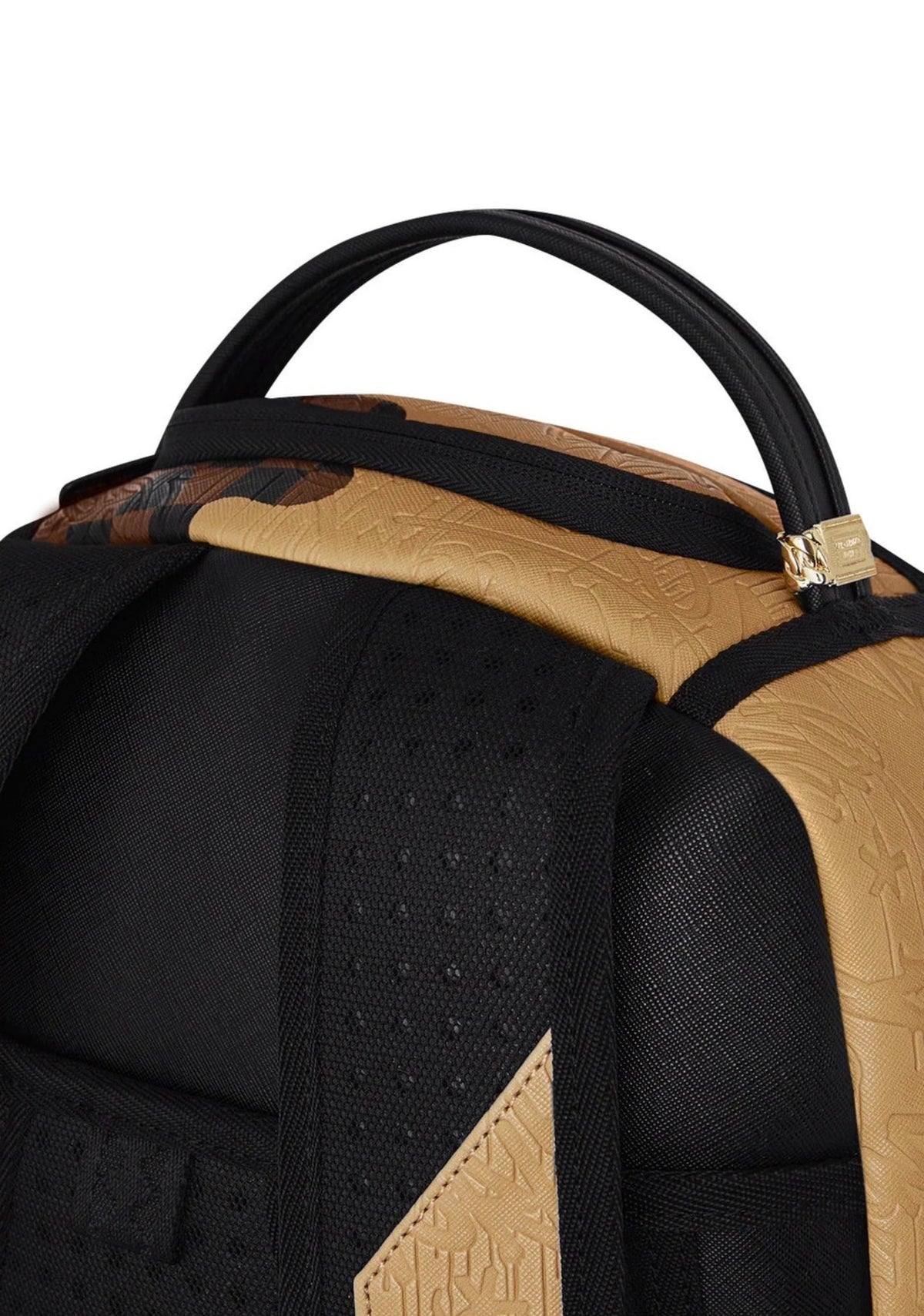 SPRAYGROUND X HENNY MELT