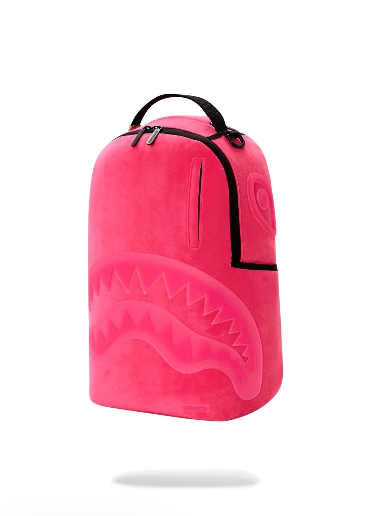 SPRAYGROUND CANDY-RAVER SHARK BACKPACK