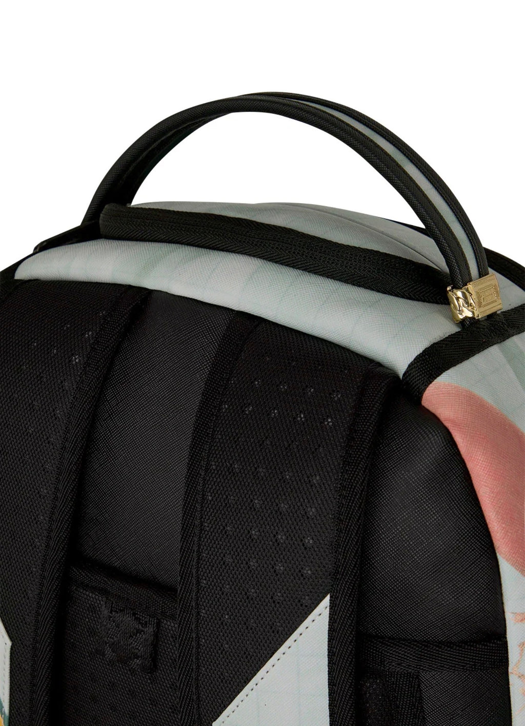 SPRAYGROUND X DISNEY OLD SCHOOL MICKEY SKETCH BACKPACK