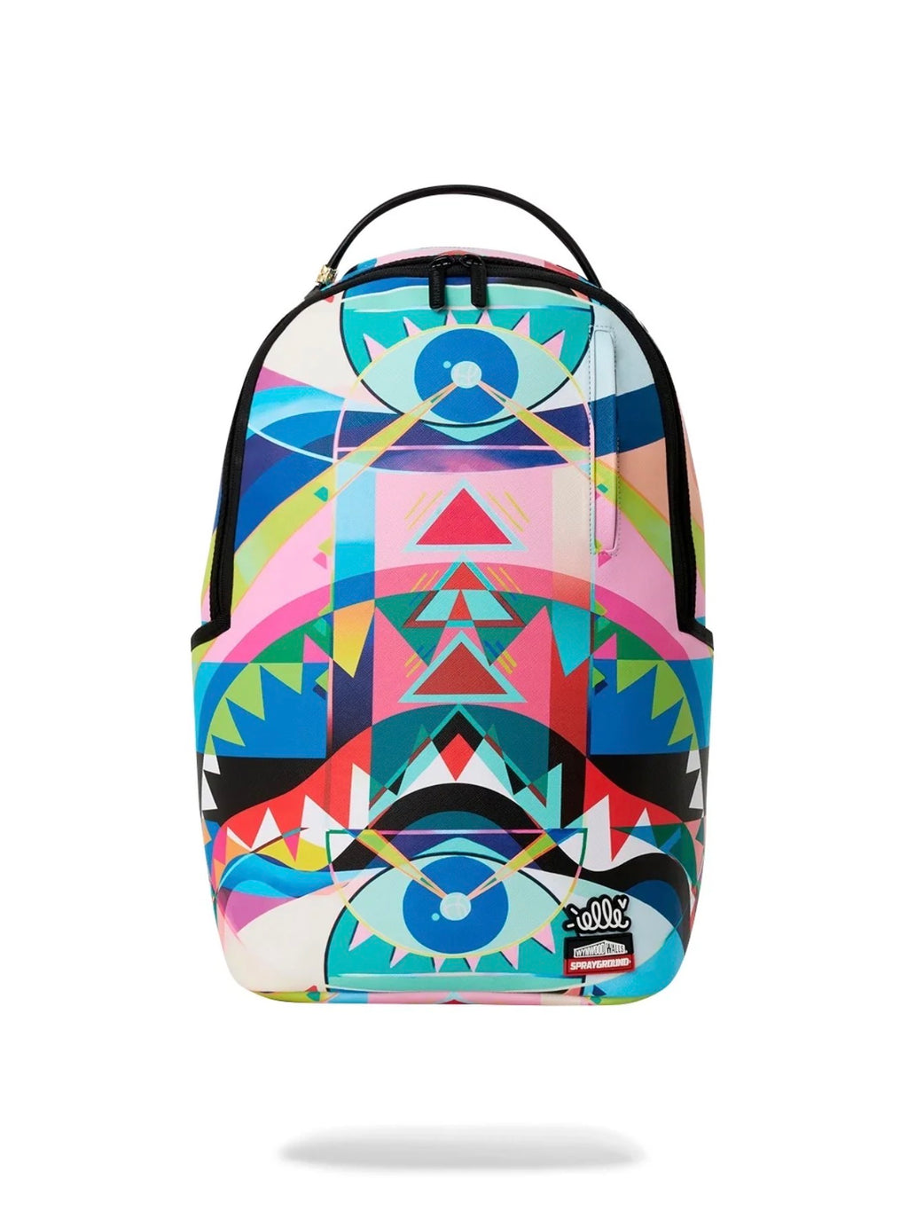 Sprayground WYNWOOD WALLS ELLE BACKPACK