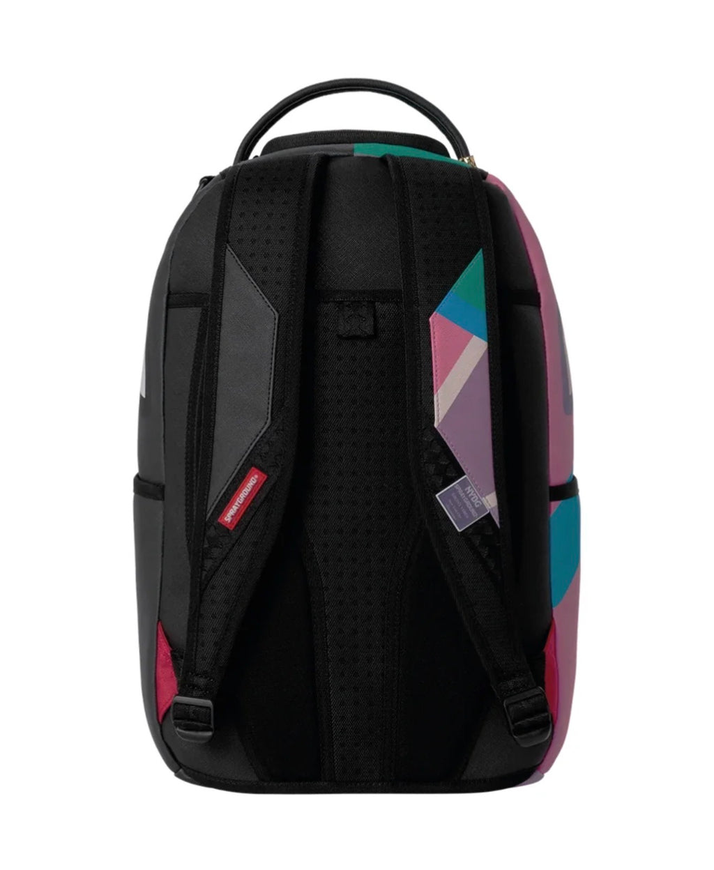 SPRAYGROUND ZAINO UNISEX NYBG BOTANICAL CENTRAL