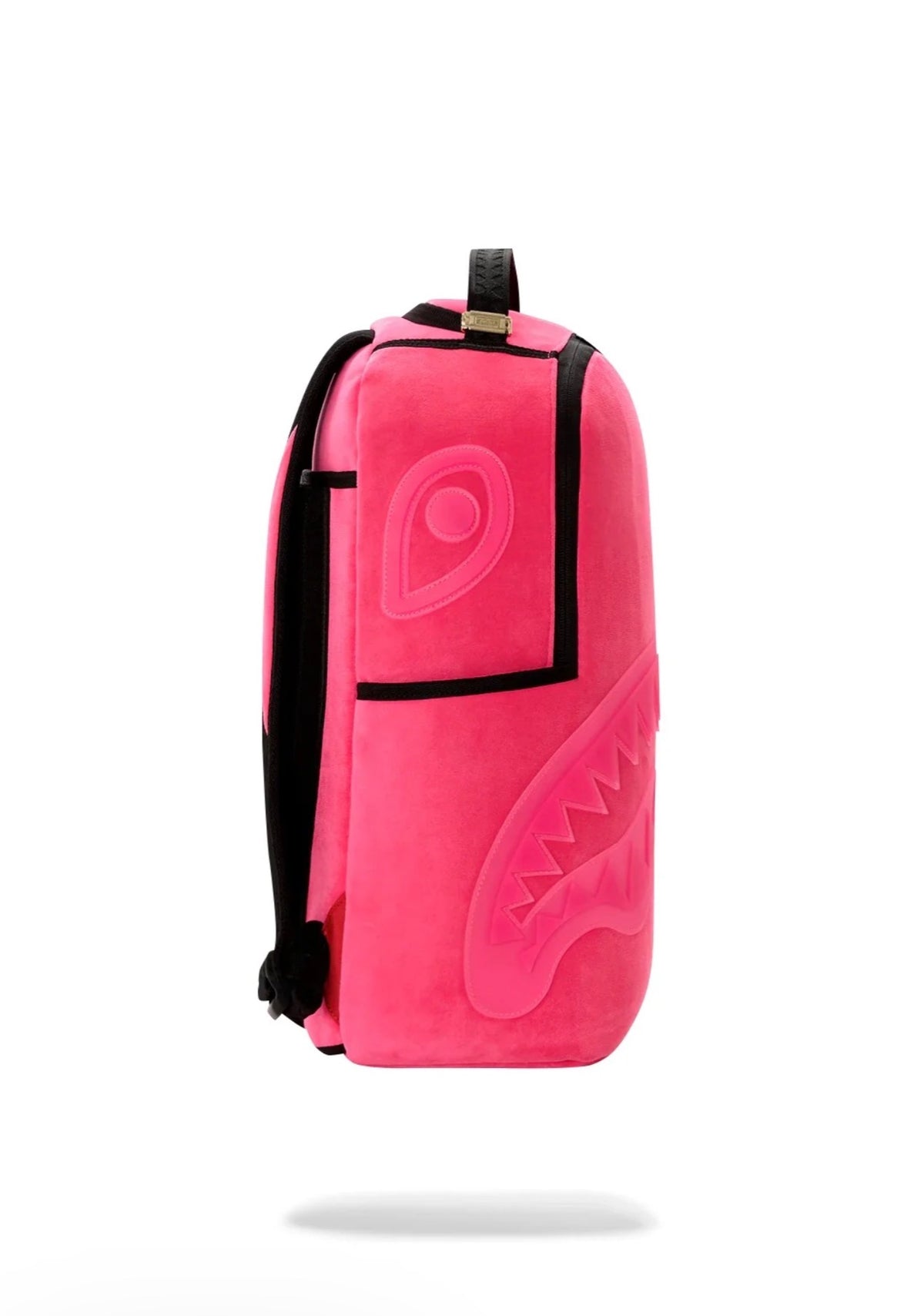 SPRAYGROUND CANDY-RAVER SHARK BACKPACK