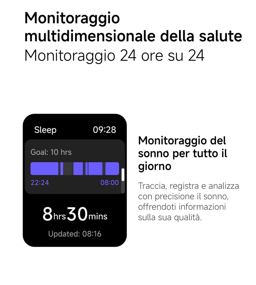 Redmi Watch 6 Active Midnight Black