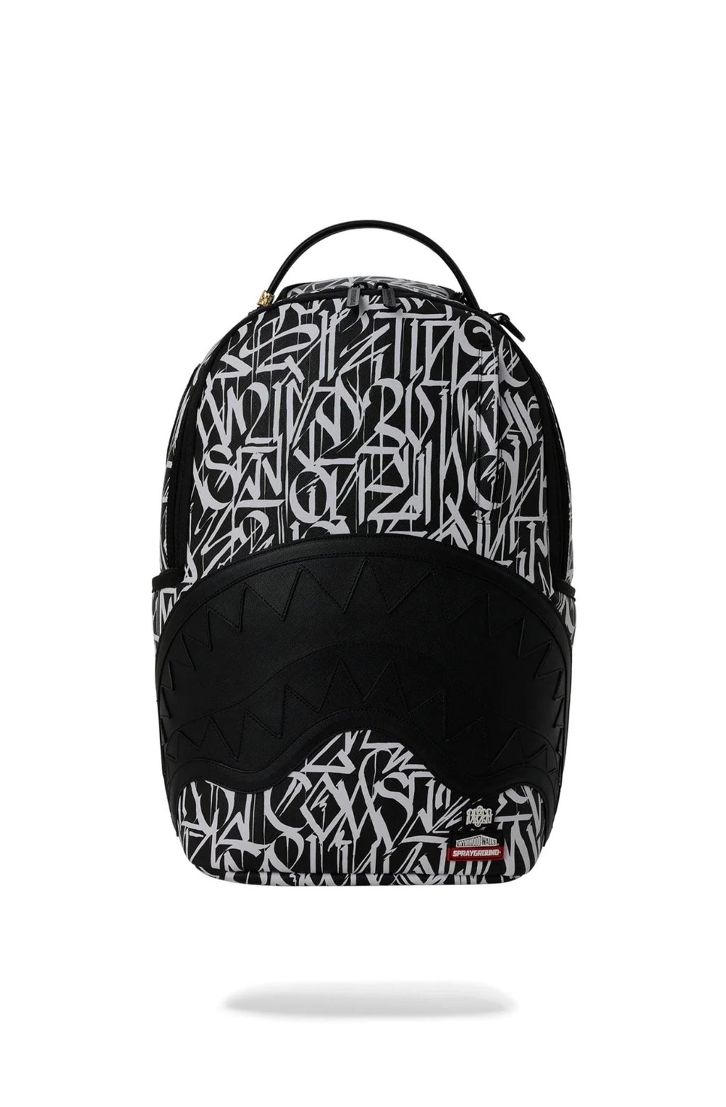 Sprayground WYNWOOD WALLS DEFER BACKPACK