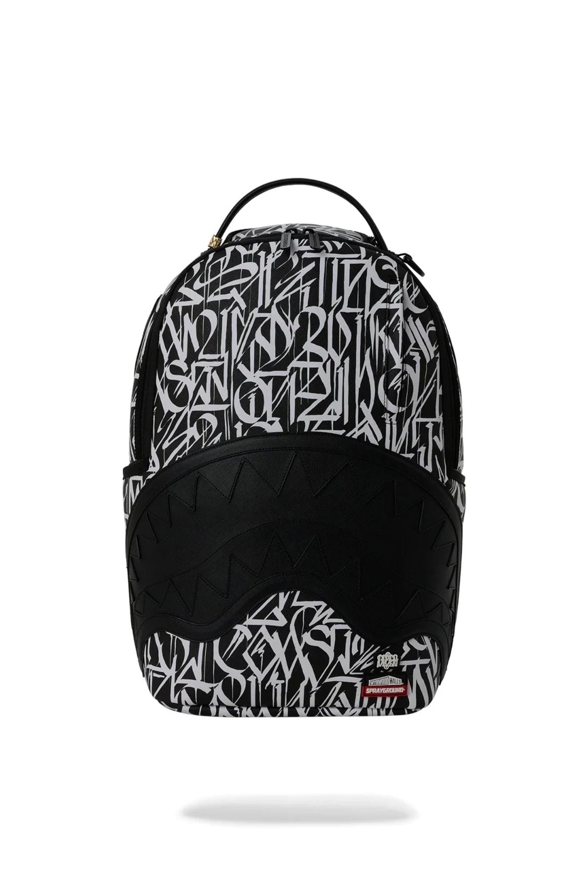 Sprayground WYNWOOD WALLS DEFER BACKPACK