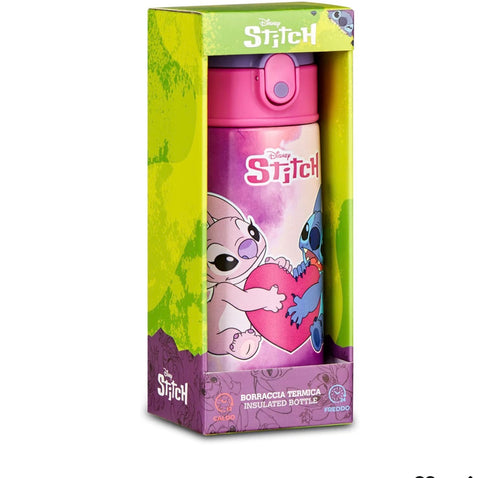 Borraccia Stitch Linea Seven
