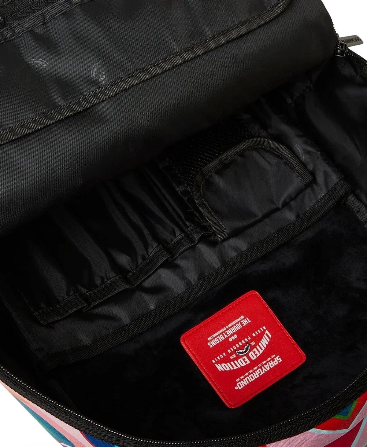 Sprayground WYNWOOD WALLS ELLE BACKPACK