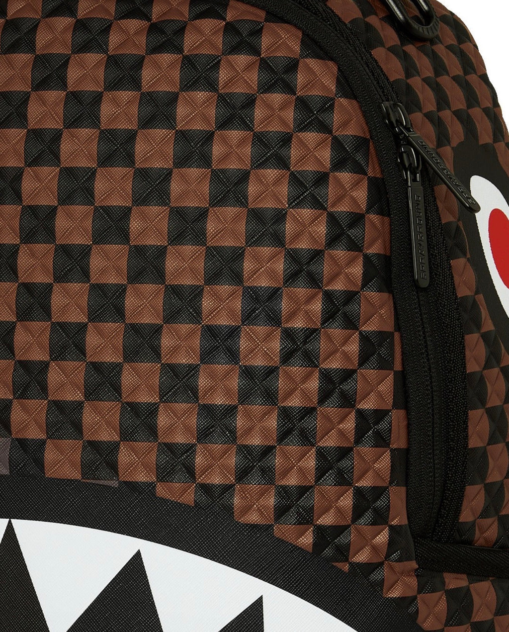 SPRAYGROUND SHARKS IN PARIS PYRAMID BACKPACK