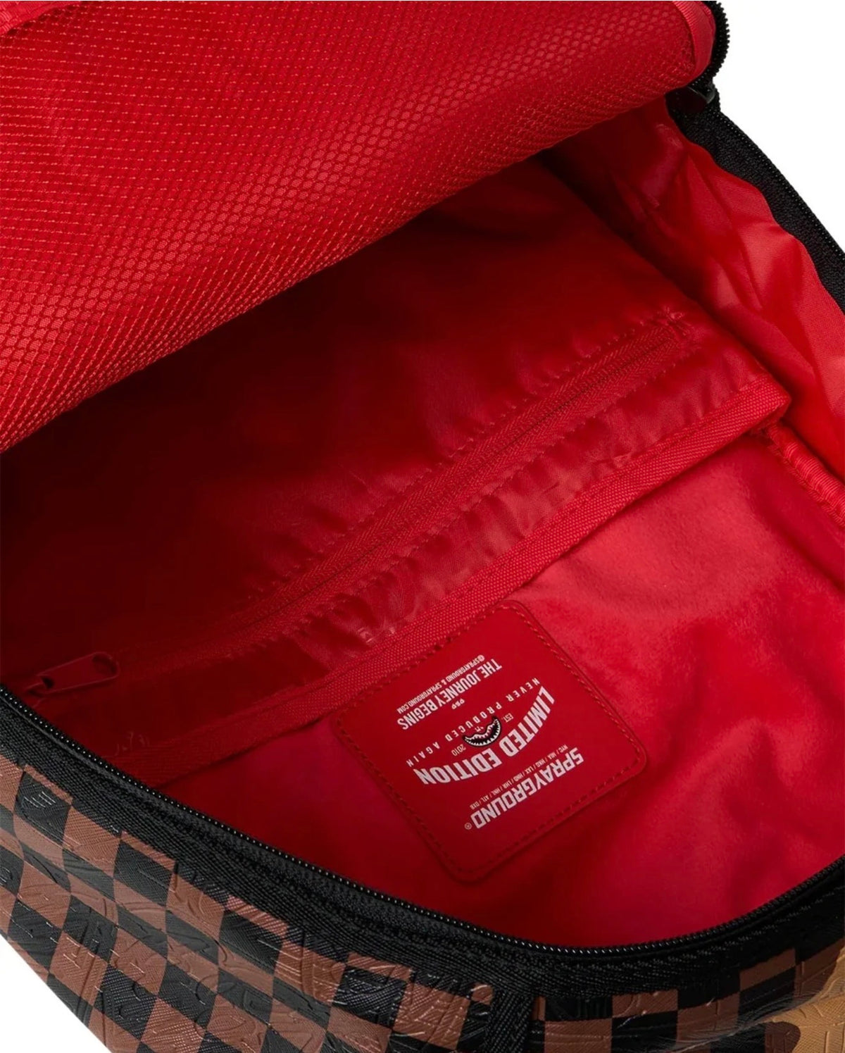 SPRAYGROUND X HENNY MELT