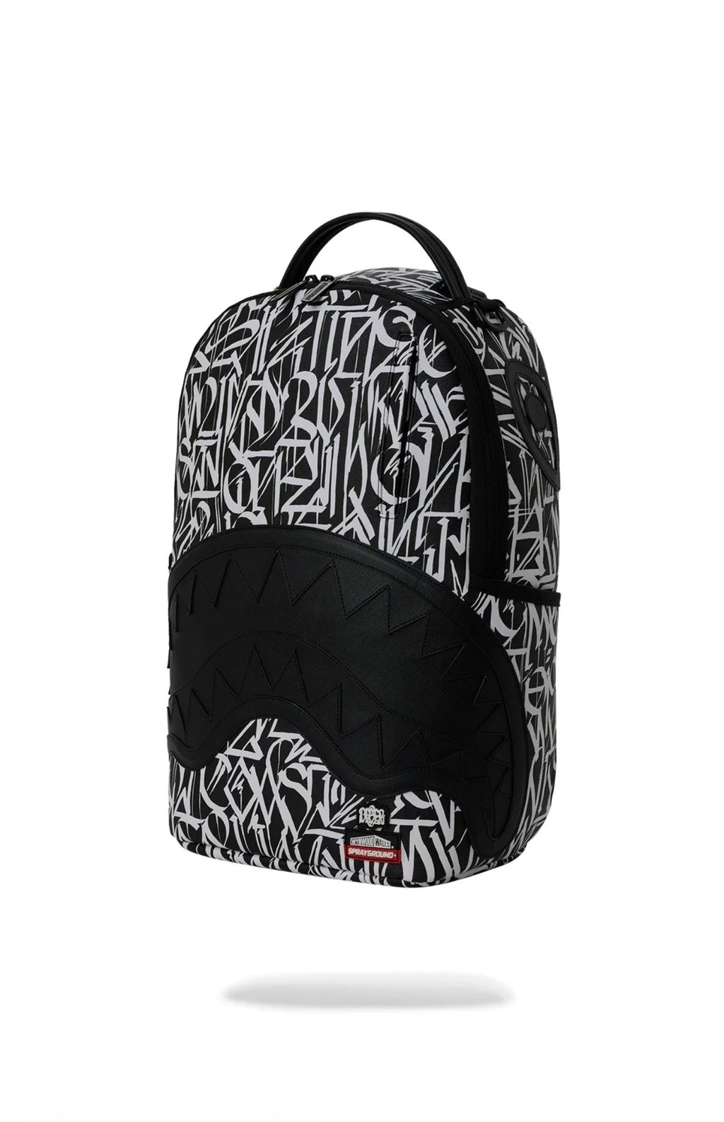 Sprayground WYNWOOD WALLS DEFER BACKPACK