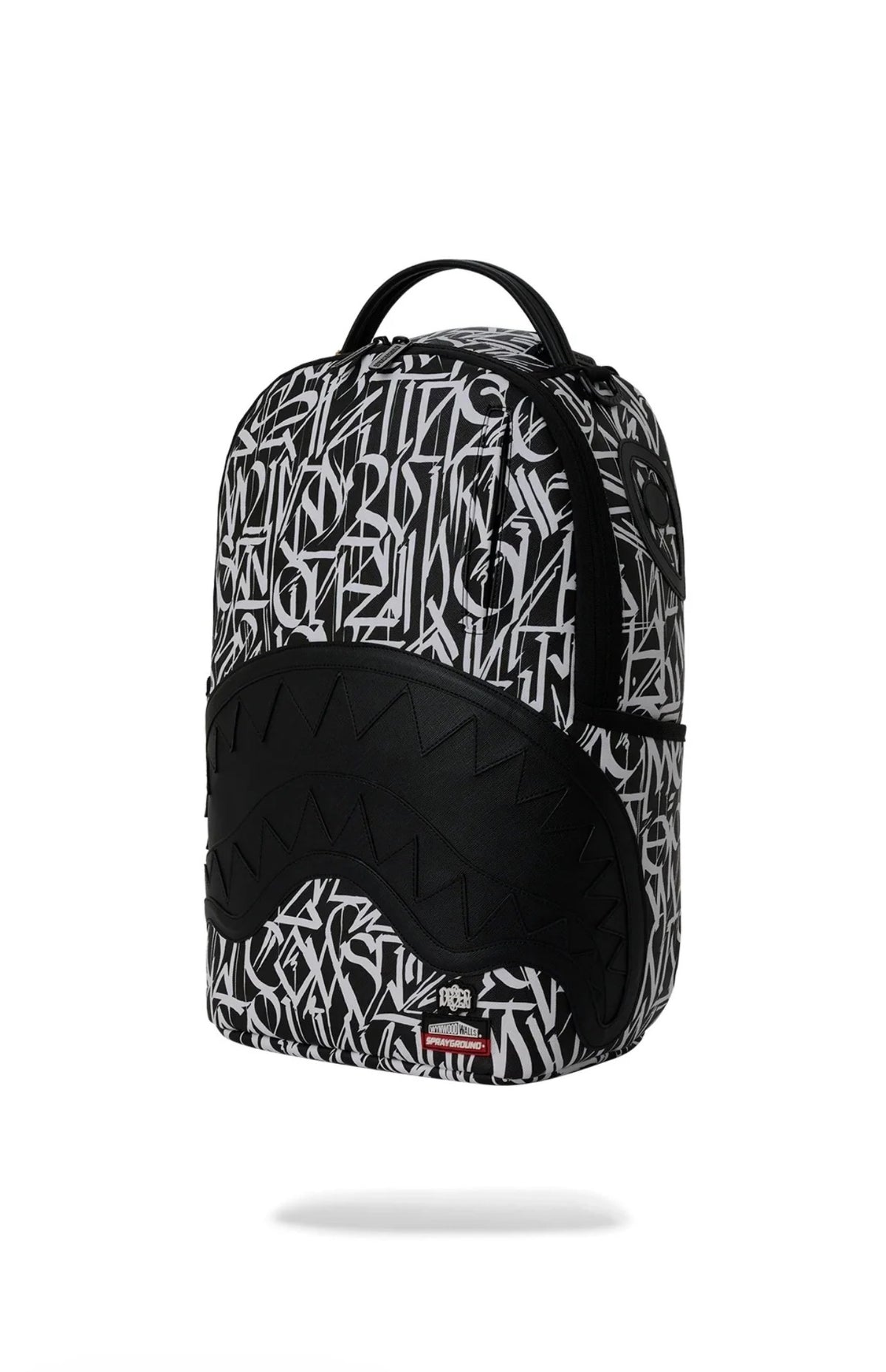 Sprayground WYNWOOD WALLS DEFER BACKPACK