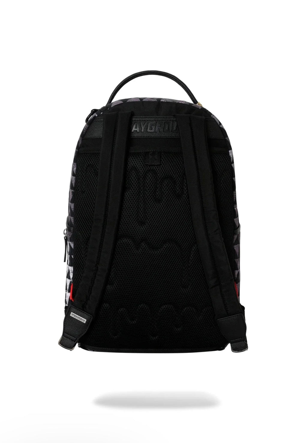 SPRAYGROUND KAHUKU NIHO MANO BACKPACK
