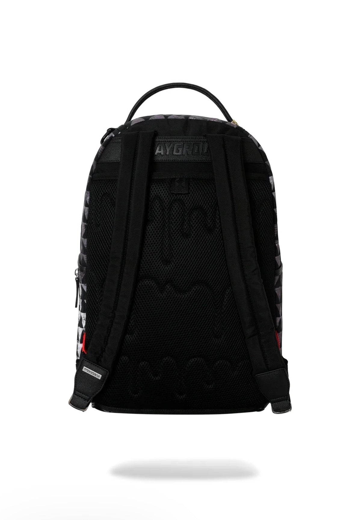 SPRAYGROUND KAHUKU NIHO MANO BACKPACK