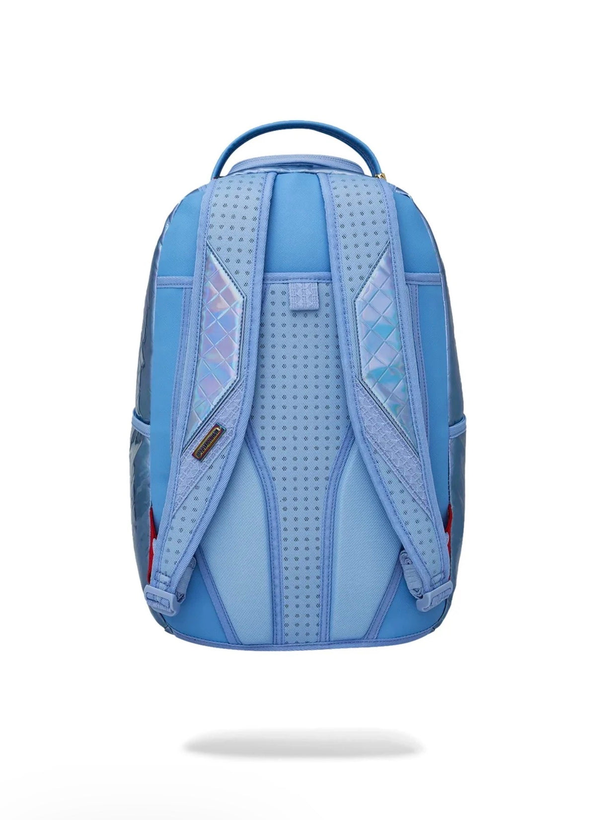 SPRAYGROUND AI MERMAID SCALES BACKPACK