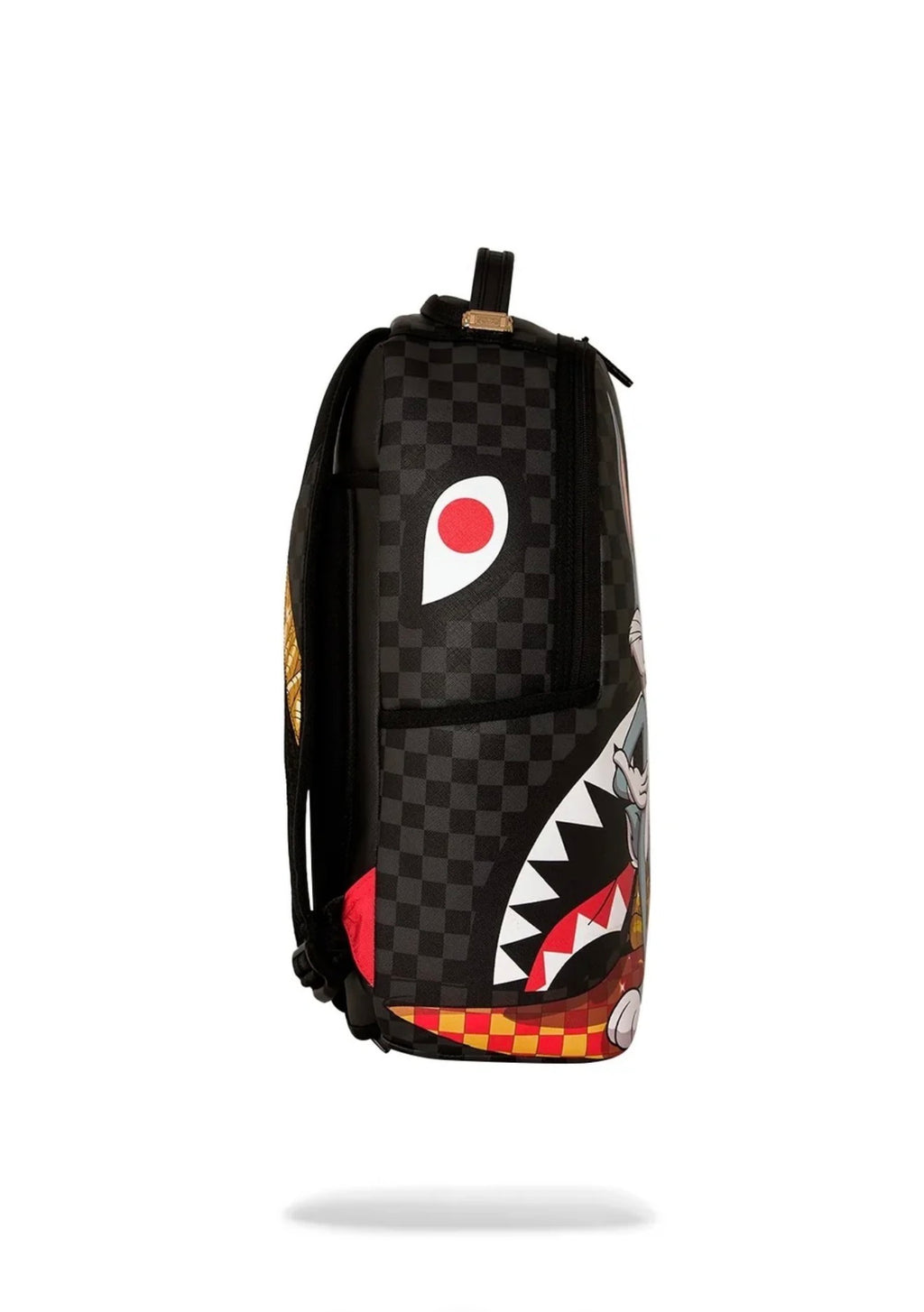 SPRAYGROUND ZAINO LOONEY CARROT STASH